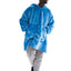 Sky Blue Snoozy Hoodie Blanket