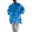 Sky Blue Snoozy Hoodie Blanket