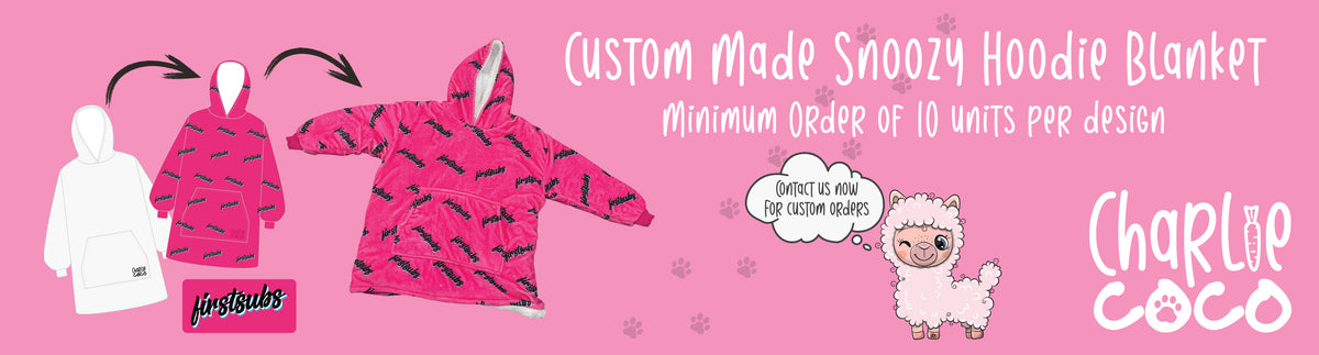 Custom Designs – charliecoco.com.au